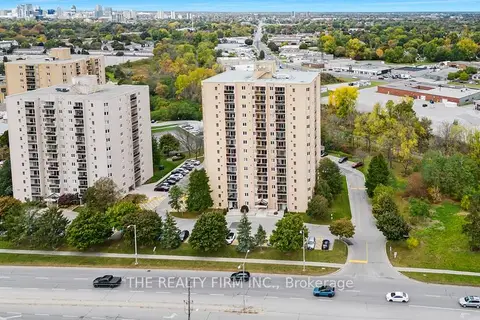 858 Commissioners Road E 1206