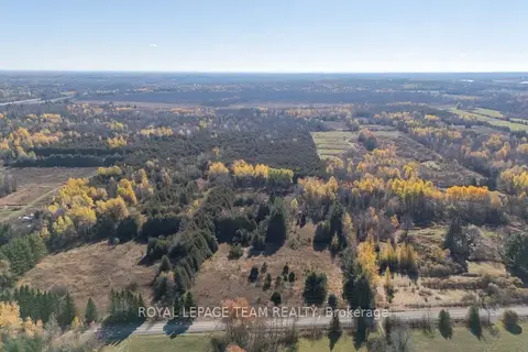 PT LT 26 CON 8  PR116457 Buckwheat Road