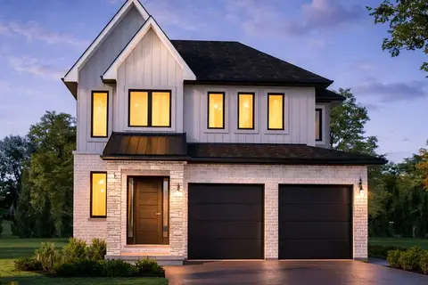 LOT 33 UPPER WEST Avenue