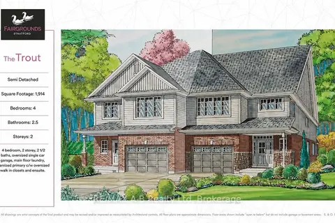15 Cottle Way