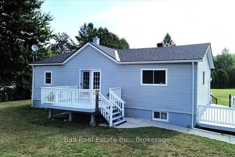 34 Paudash Lake Road