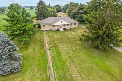 9869 Currie Road