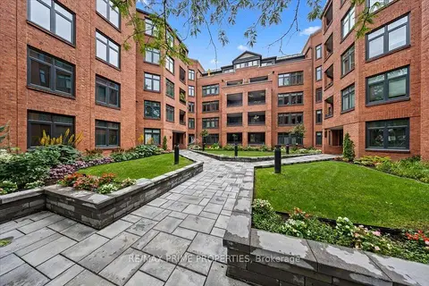 205 Somerset Street W 105