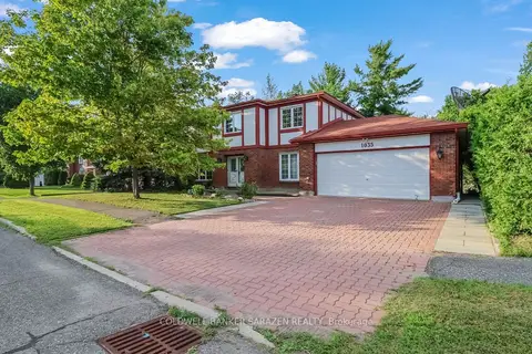 1035 PLANTE Drive