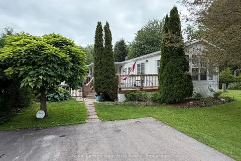 77719 BLUEWATER HWY-45 PORTSIDE Highway