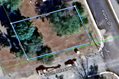 Part Lot 31 South Street