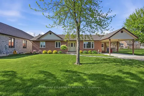 133 New Lakeshore Road