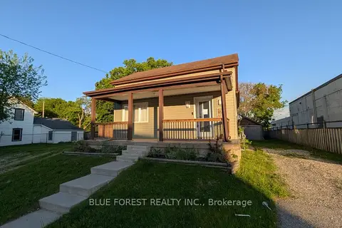 30 Catherine Street