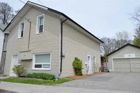 632 Union Street