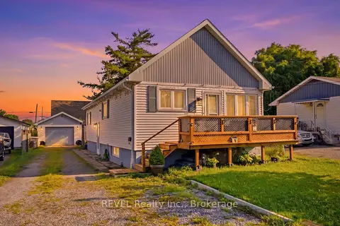 9 Cambridge Avenue