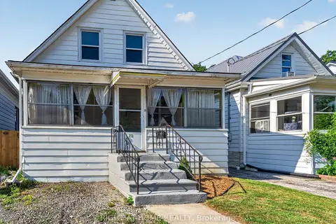 72 Maple Street