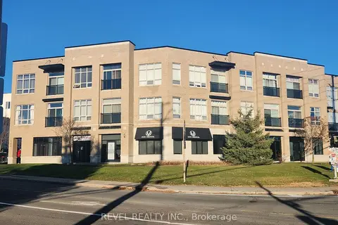500 Claridge Drive 105