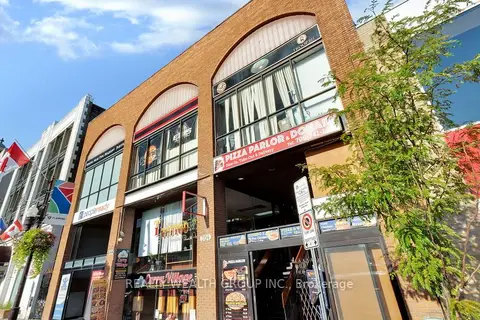 304-306 George Street N