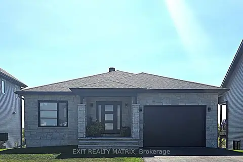 9 Glenco Road