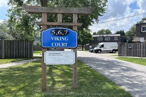 5 Viking Court 304