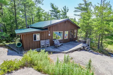 25744 Georgian Bay Shr
