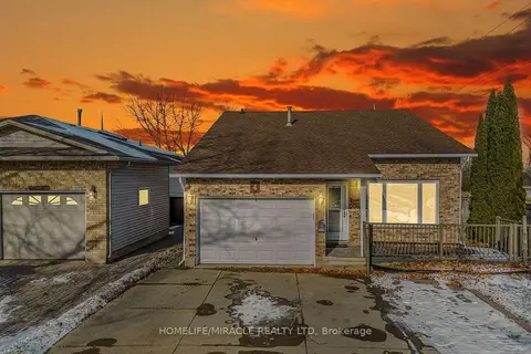 4 Eastwood Drive