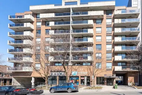 99 Holland Avenue 106