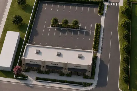4366 Colonel Talbot Road