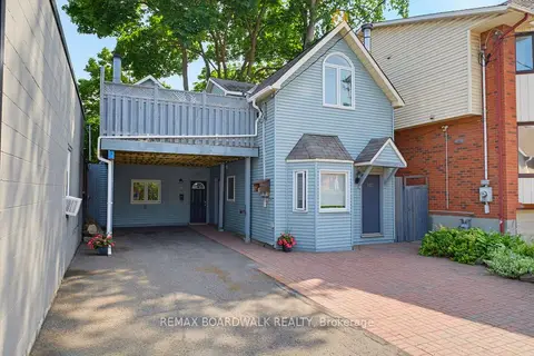 117 Percy Street