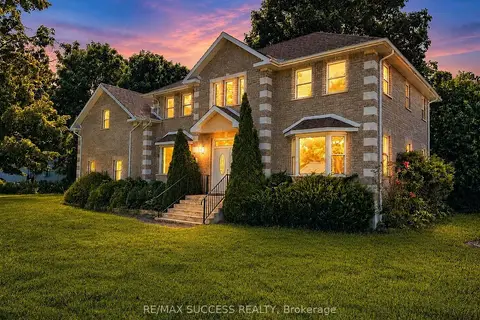 4 Palmer Street