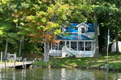 342 North Shore Road