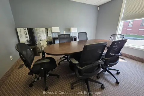 315 Reid Street Main Floor