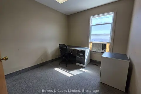 315 Reid Street Single Offices