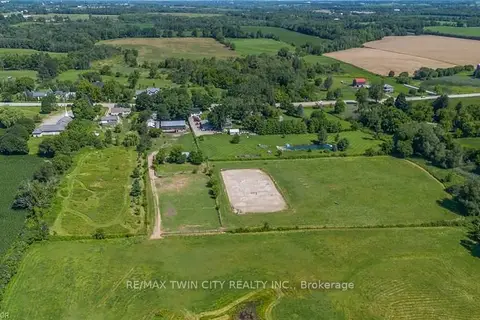 97 HWY 2 RR1 Road