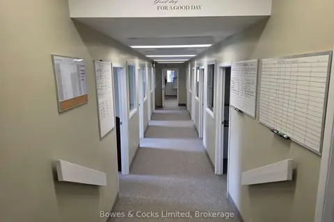341 Charlotte Street 2nd Floor