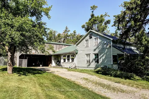 826298 Mulmur Nottawasaga Townline Line W
