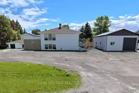 20 Pigeon Lake Road