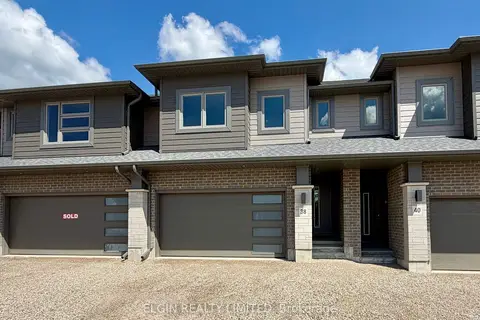 38 Finch Street