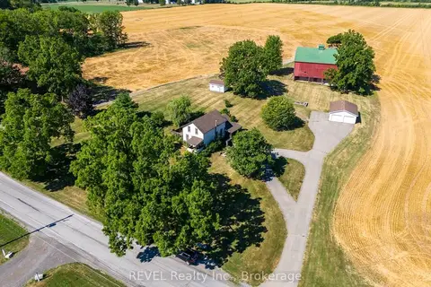 2277 Ridgemount Road