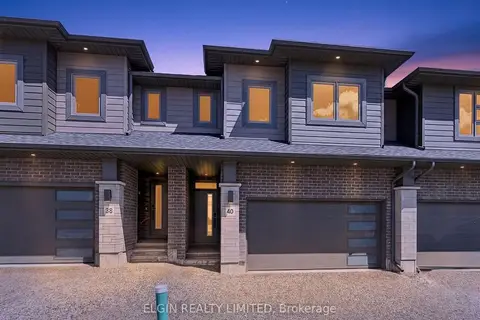 40 Finch Street
