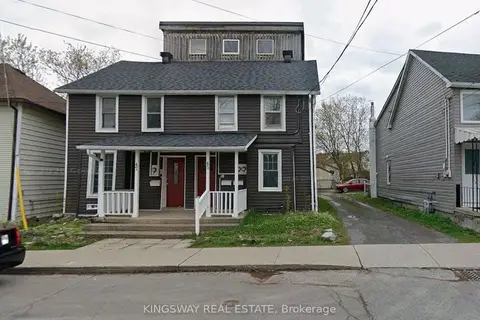 45-47 MAIN Street