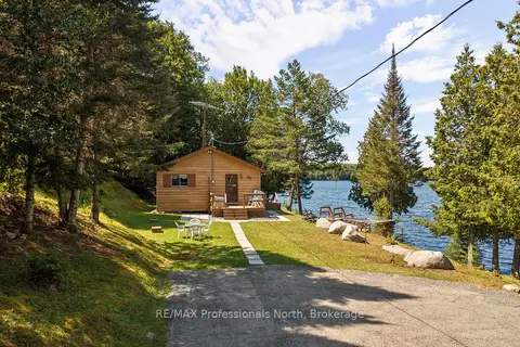 1516 Deer Lake Road