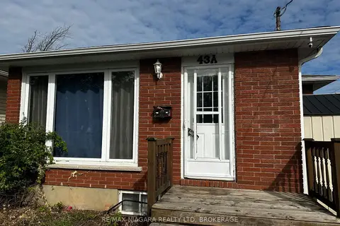 43A BEACHAVEN Drive LOWER
