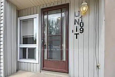105 Asa Street N 109