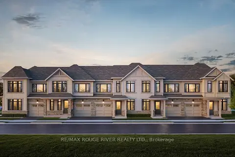 LOT 65 COWIN Circle