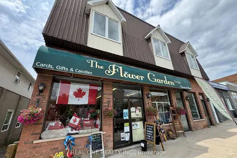 185 ONTARIO Street