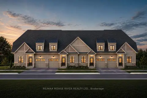 Lot 8 Cowin Circle