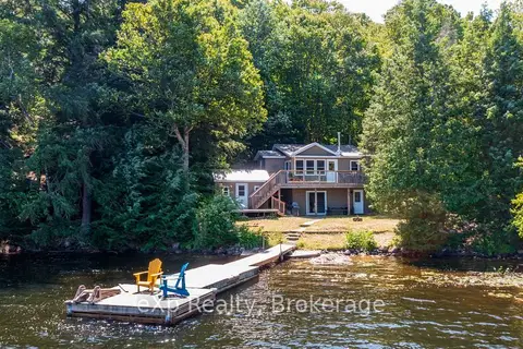 31 Loon Echo Trail