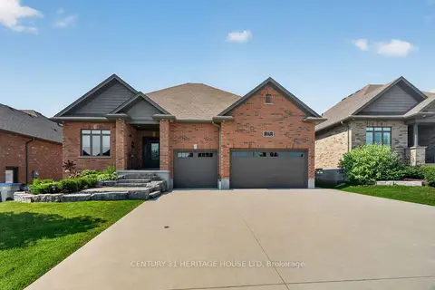 79 Gerber Drive