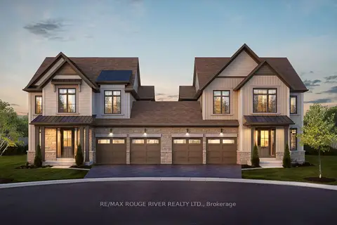 Lot 22L Cowan Circle