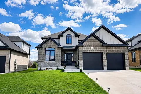44 Kelly Drive