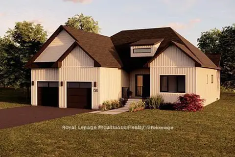 Lot 3 Vista View Drive