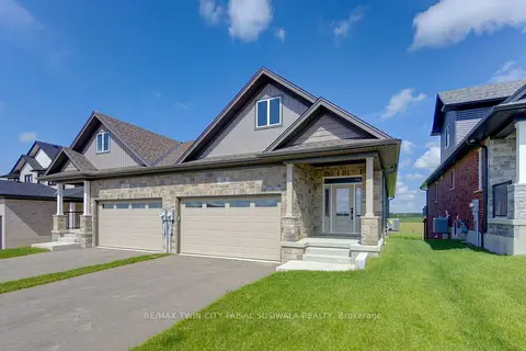 100 BEDELL Drive