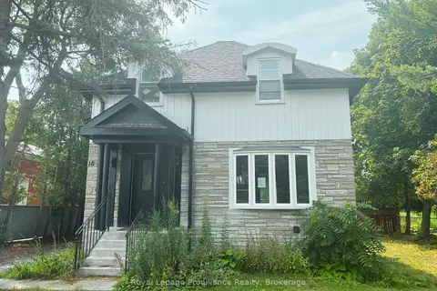 18 Ritchie Avenue