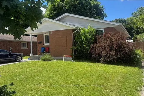 248 Cyrus Street